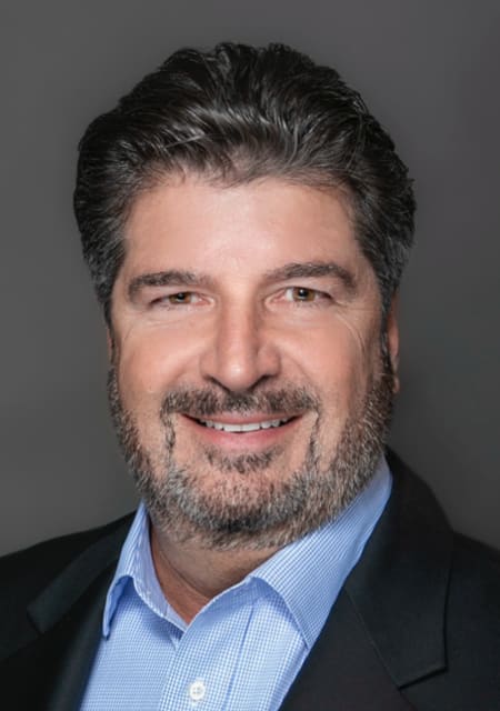 Benjamin DePompei