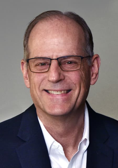 Rob Lahr